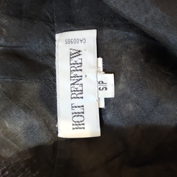 Holt Renfrew Top - Picture 4 of 4